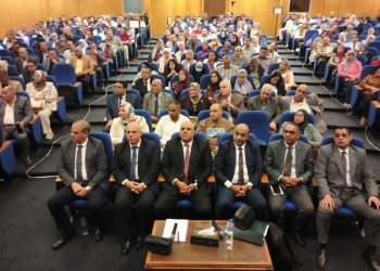 وزيرة التنمية المحلية تعلن الانتهاء من برنامج تدريبي مكثف لـ 1988 من العاملين المعنيين بملف التصالح علي مخالفات البناء بمركز سقارة