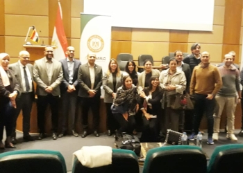 البيئة: قانون إدارة المخلفات يهدف لزيادة معدلات الجمع وإعادة التدوير وسد الفجوة التمويلية لمنظومة إدارة المخلفات