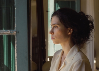 عرض عالمي أول لفيلم “قارة” بمهرجان القاهرة