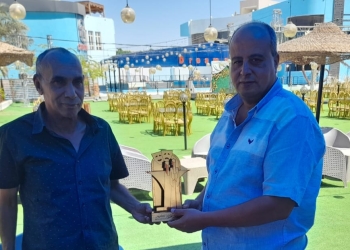 مسرح الجنوب يكرم “عويضة”