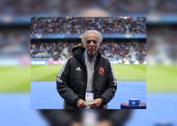 الأهلي يشارك في اجتماع الفيفا الخاص بكأس التحدي