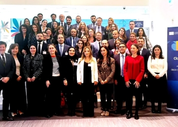 المنتدى الحضرى العالمى يواصل فعالياته لليوم الثاني على التوالي بحضور أكثر من 30 الف شخص على مستوى العالم