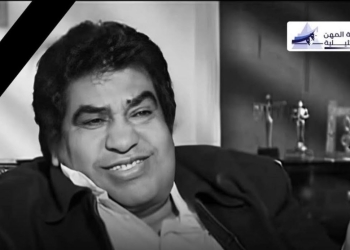 وداعا أقدم و أكبر مطرب شعبي “أحمد عدوية”