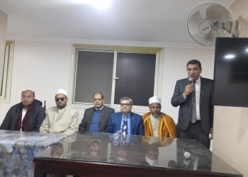 لا للتعصب نعم للتسامح بملوي