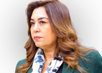 وزيرة التنمية المحلية تتلقى تقريراً حول جهود قطاع التفتيش وتقويم الأداء خلال شهر نوفمبر 2024