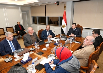 المهندس شريف الشربيني يوجه بوضع خطة للإرتقاء بكفاءة المحطات على مستوي المحافظة وتوقيتات واضحة لأعمال الصيانة ومتابعة الأمر بشكل دوري على الأرض