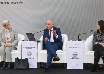 “سويلم” يشارك في فعاليات “اليوم المصري الألماني للتعاون التنموي” بالسفارة الألمانية بالقاهرة