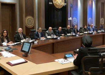 مدبولي: مبادرة ” 100 مليون شجرة ” تُكرس اهتمام الدولة بالتوسع في أعمال التشجير لمضاعفة المساحات الخضراء