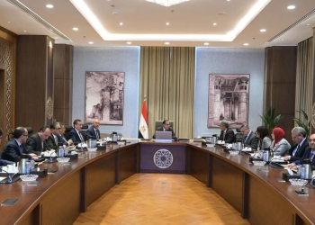 مدبولي: ملف الصناعة له أولوية قصوى حالياً.. وزيادة الإنتاج والتصدير على أجندة الأولويات