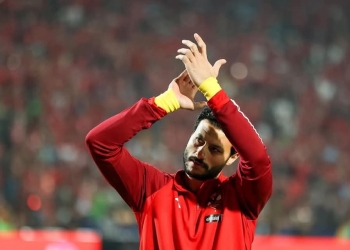 “كولر” يقرر استبعاد الشناوي وكهرباء من مباراة إنبي