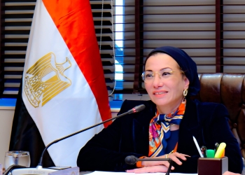 الببئة”: موافقة مجلس أمناء مركز “سيداري” ” بالإجماع على تعيين الدكتور خالد فهمي مديرا تنفيذيًا انتقاليًا لعامي ٢٠٢٦/٢٠٢٥