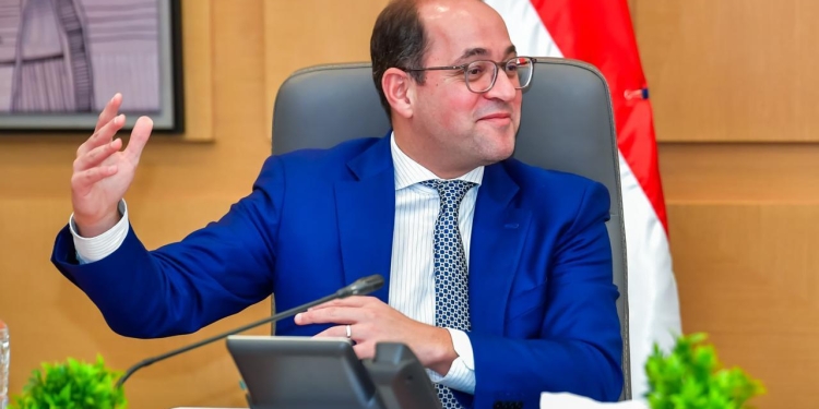 وزير المالية:مجتمع الأعمال سيشعر ببدء علاقة جيدة وممتدة من «الثقة والشراكة واليقين» مع مصلحة الضرائب