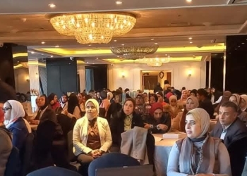 القومي للمرأة ينظم لقاء طلابي بعنوان “تفعيل دور وحدات مناهضة العنف ضد المرأة بالجامعات المصرية” بالإسكندرية