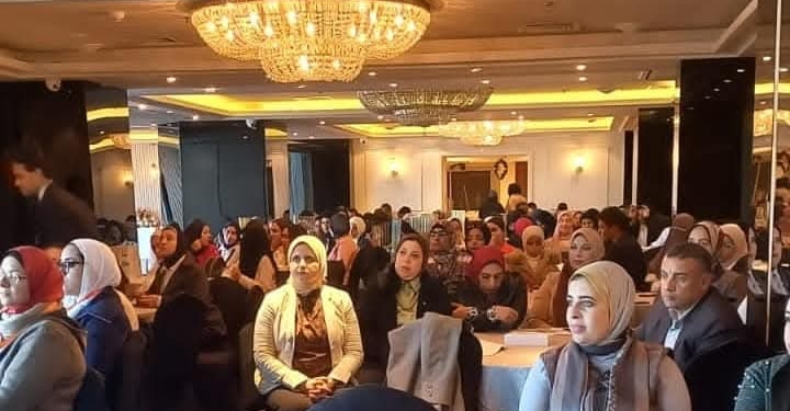 القومي للمرأة ينظم لقاء طلابي بعنوان “تفعيل دور وحدات مناهضة العنف ضد المرأة بالجامعات المصرية” بالإسكندرية