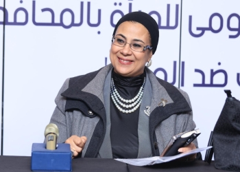 المجلس القومى للمرأة يعقد لقاءاً تنسيقاً حول دور فروع المجلس بالمحافظات لمناهضة العنف ضد المرأة