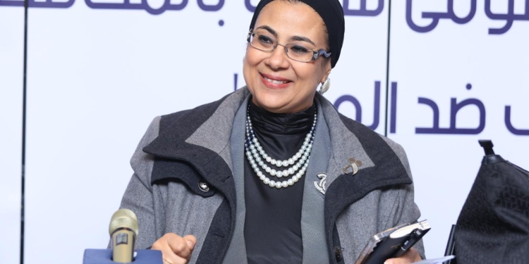 المجلس القومى للمرأة يعقد لقاءاً تنسيقاً حول دور فروع المجلس بالمحافظات لمناهضة العنف ضد المرأة
