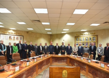 جامعة أسيوط و”القومي لحقوق الإنسان”.. شراكة استراتيجية لتعزيز ثقافة حقوق الإنسان في صعيد مصر