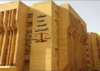 جنايات شبرا الخيمة تستكمل نظر فيديوهات محاكمة المتهمين بقتل طفل الدارك ويب