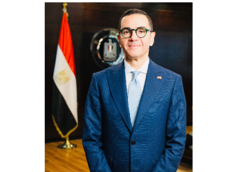 وزير الاستثمار والتجارة الخارجية يستعرض أهم انجازات الوزارة خلال عام 2024