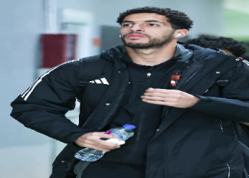 شوبير يعود لحراسة عرين الأهلي في ختام مباريات الفريق لعام ٢٠٢٤