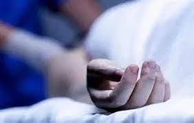 التصريح بدفن جثة شاب صدمه قطار خلال عبور السكة الحديد من مكان مخالف بشبرا الخيمة