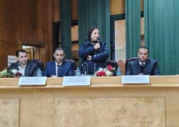 “صحتك بالدنيا “مبادرة وزارة الشباب والرياضة لمكافحة السمنة ضمن مبادرة “بداية”