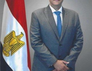 محافظ القليوبية يصدر قراري لرئيسي مدينتى طوخ وقها