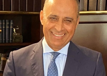 وزير الاستثمار والتجارة الخارجية يصدر قراراً بندب الوزير المفوض التجاري عصام النجار رئيسا لمجلس إدارة الهيئة المصرية العامة للمعارض والمؤتمرات