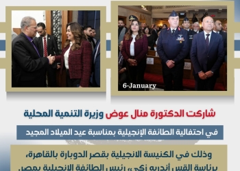 بالإنفوجراف “التنمية المحلية × أسبوع”