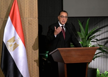 رئيس الوزراء  : افتتاح المتحف المصري الكبير خلال عام 2025