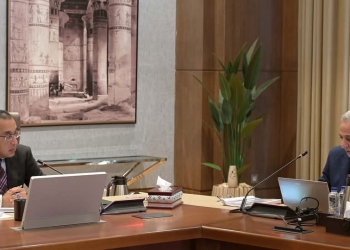 رئيس الوزراء: 876 مشروعا في مبادرة  “حياة كريمة” بنسبة تنفيذ تخطت 93% وجار استكمال الباقي