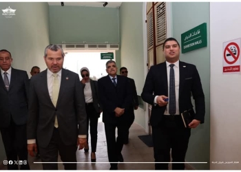 الفريق ربيع: قناة السويس جاهزة للعمل بكامل طاقتها مع بدء عودة الخطوط الملاحية الكبرى للعبور من القناة