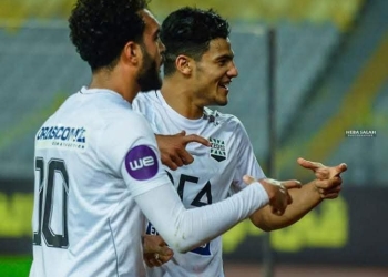 زيكو يهنئ العش على الانتقال للأهلي