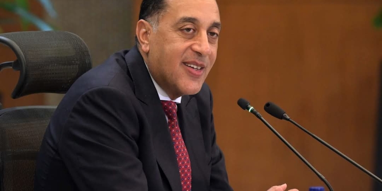 رئيس الوزراء: لمست في “دافوس” تقديراً كاملاً للموقف المصري في كل الملفات الخاصة بالشرق الأوسط
