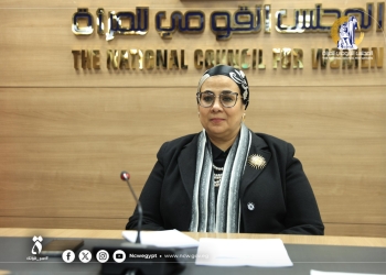 المجلس القومي للمرأة يستقبل وفد من مؤسسة شباب القادة YLF للتعريف بأنشطتها خلال السنوات الماضية