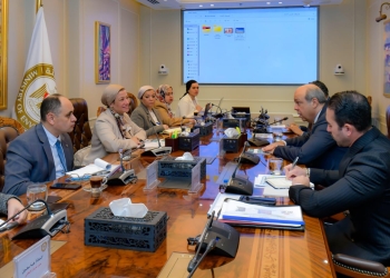 وزيرة البيئة :  زيادة دخل المحميات الطبيعية بنسبة تتجاوز 40% عن العام الماضى  .. و مصر تعزز مكانتها الريادية  لدعم حماية التنوع البيولوجي عالميا