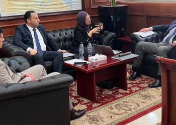 تعاون بين الهيئة العامة للاستثمار والمناطق الحرة وصندوق تطوير التعليم للترويج للاستثمار في قطاع التعليم