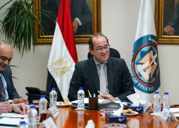 وزير المالية: قريباً جداً نظام ضريبي مبسط للمشروعات الصغيرة والمتوسطة وريادة الأعمال والمهنيين