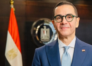 وزير الاستثمار يتوجه لمدينة دافوس السويسرية للمشاركة بفعاليات النسخة 55 من المنتدى الاقتصادي العالمي