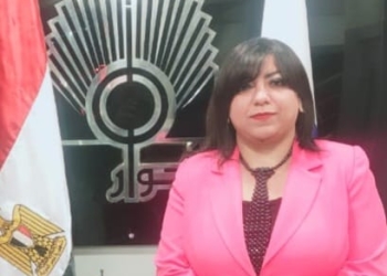 نرمين ميشيل: وساطة مصر للوصول لوقف إطلاق النار بقطاع غزة خطوة  يشهد لها التاريخ