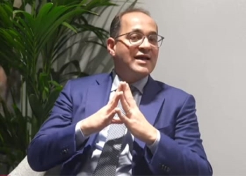 وزير المالية من «دافوس ٢٠٢٥»: الاقتصاد المصرى سيتحسن بشكل أكبر مع استمرار الإصلاحات الاقتصادية