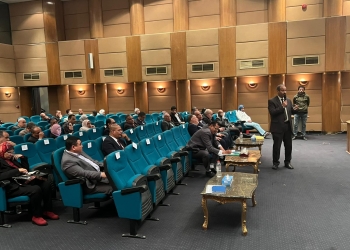 “البيئة”: ضرورة التوسع في الغابات الشجرية وتعزيز الاستفادة منها