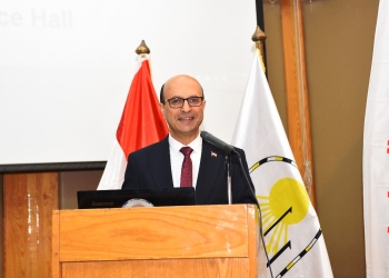 جامعة أسيوط تنظم مؤتمر “خطوة على الطريق” .. فبراير المُقبل