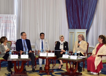 نائب محافظ الأقصر يفتتح فعاليات ورشة تعزيز ريادة الأعمال في السياحة بمدينة الاقصر