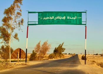 فوز قرية “اللواء صبيح” بشهادة “ترشيد” للمجتمعات الريفية الخضراء ضمن “حياة كريمة”