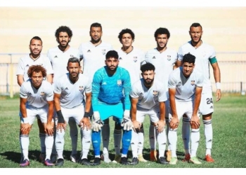 الجونة وفاركو يفوزان على القناة والترسانة في كأس مصر