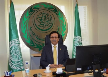 المنظمة العربية للتنمية الإدارية تعقد ندوة تعريفية عن “جائزة الشارقة في المالية العامة”.. الأسبوع القادم بالقاهرة
