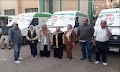قافلة طبية مجانية بقرية “سندوة” بالخانكة ضمن مبادرة “بداية “