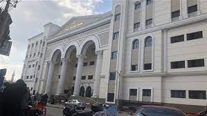 بسبب اتهامه بإشعال النار في والده..الإعدام شنقا لمساعد حداد بالخانكة