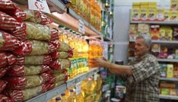 تموين القليوبية” تعلن أكثر من” “100” منفذ متحرك وثابت لبيع السلع الغذائية بأسعار مخفضة